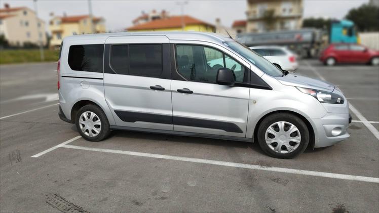 Ford Tourneo Connect LWB 1,5 TDCi Trend