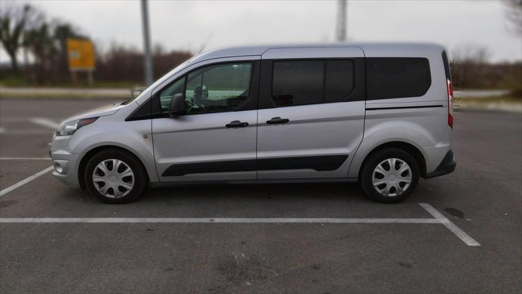 Ford Tourneo Connect LWB 1,5 TDCi Trend