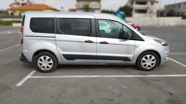 Ford Tourneo Connect LWB 1,5 TDCi Trend