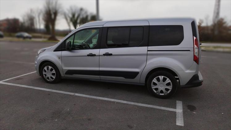 Ford Tourneo Connect LWB 1,5 TDCi Trend