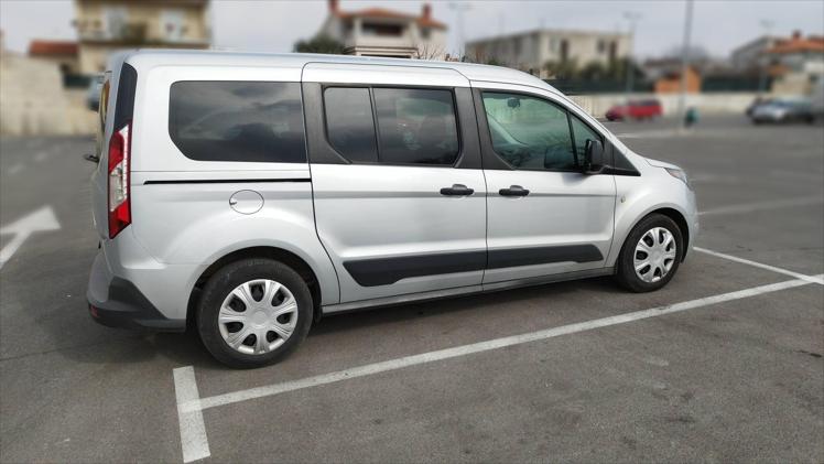 Ford Tourneo Connect LWB 1,5 TDCi Trend