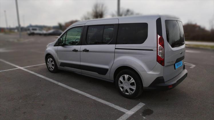 Ford Tourneo Connect LWB 1,5 TDCi Trend