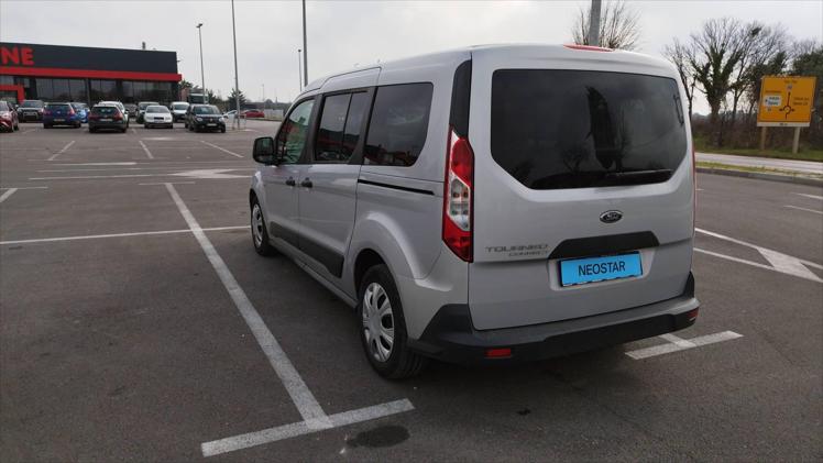 Ford Tourneo Connect LWB 1,5 TDCi Trend