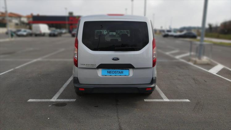 Ford Tourneo Connect LWB 1,5 TDCi Trend