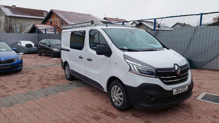 Renault Trafic Furgon 2,0 dCi 120 L1H1P1