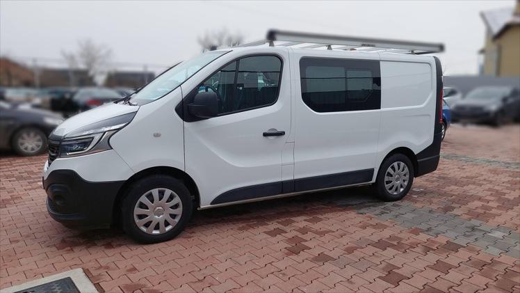 Renault Trafic Furgon 2,0 dCi 120 L1H1P1