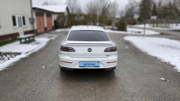 VW Arteon 4motion 2,0 TDI BMT R-Line DSG