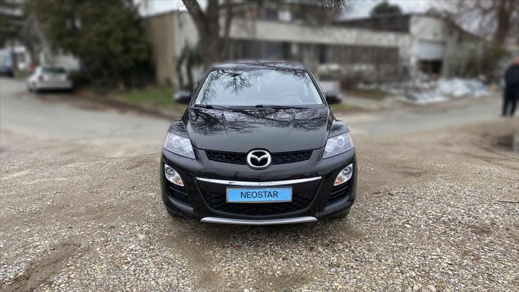 Mazda CX-7 CD173 Emotion