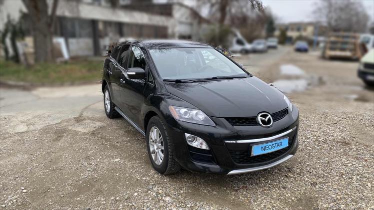 Mazda CX-7 CD173 Emotion