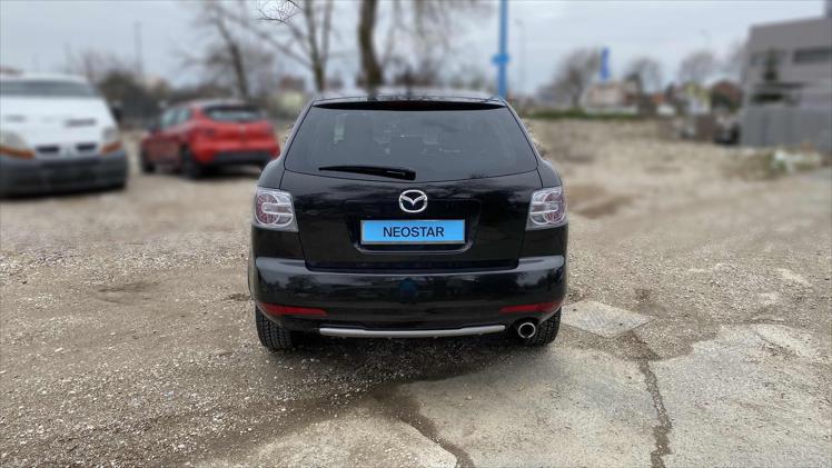 Mazda CX-7 CD173 Emotion