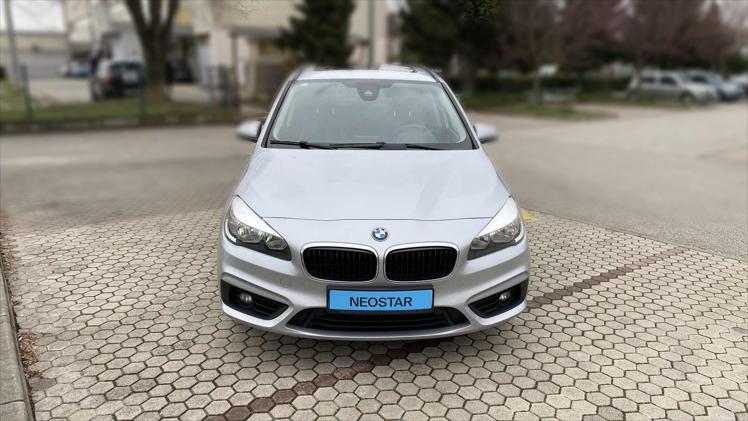 BMW 216d Active Tourer Sport Line