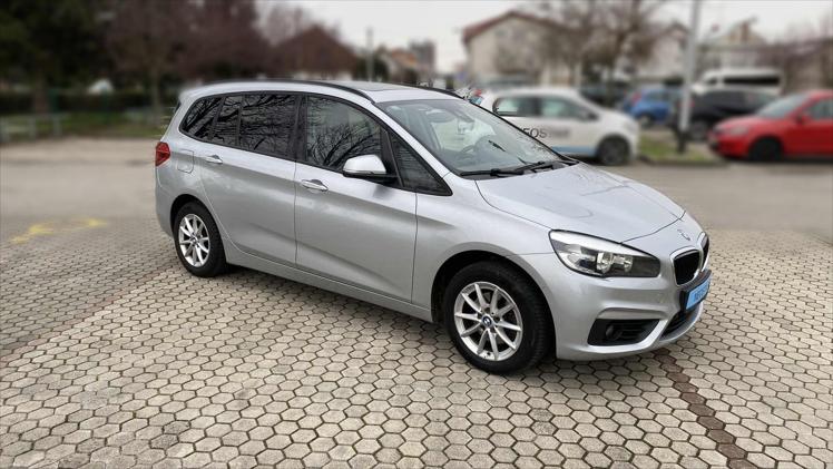 BMW 216d Active Tourer Sport Line