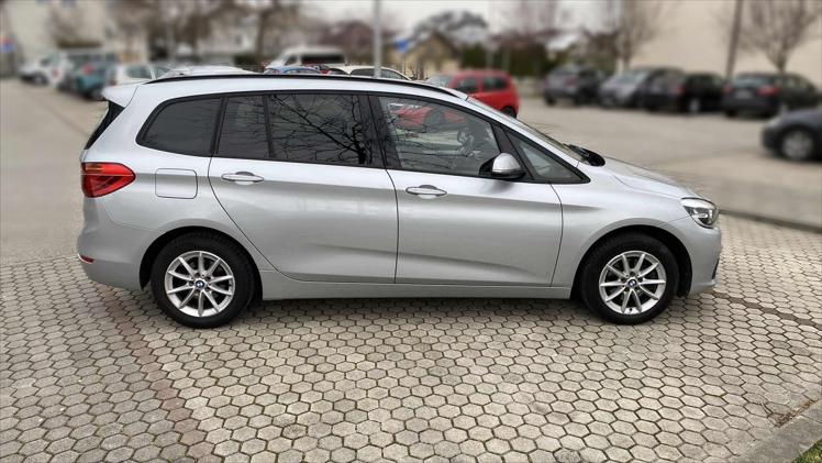 BMW 216d Active Tourer Sport Line