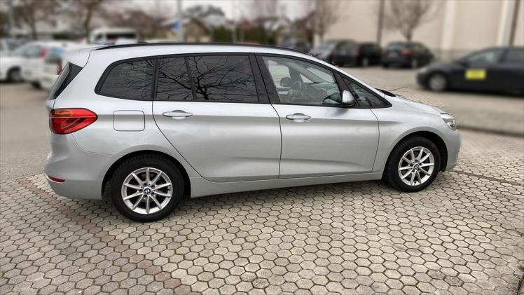 BMW 216d Active Tourer Sport Line