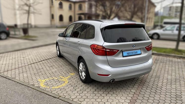 BMW 216d Active Tourer Sport Line