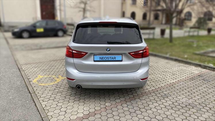 BMW 216d Active Tourer Sport Line