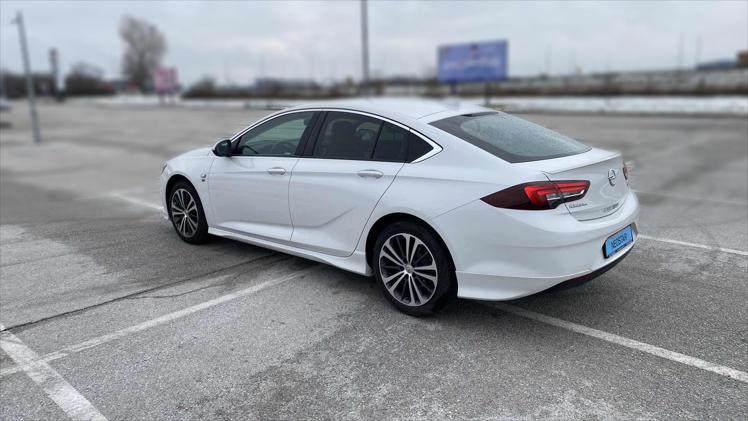 Opel Insignia Grand Sport 1,5 Turbo Innovation