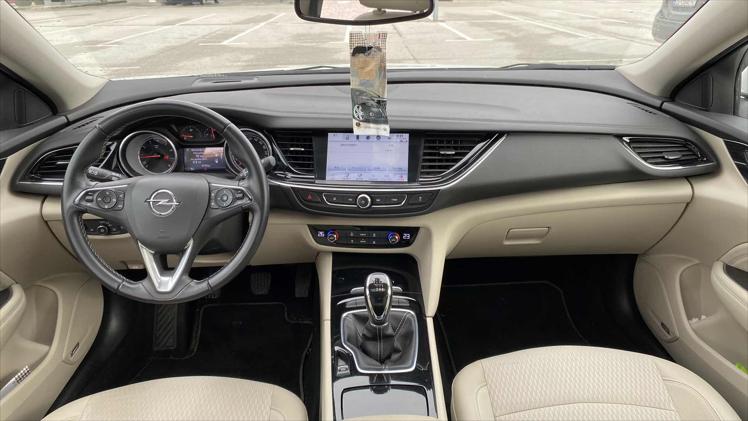 Opel Insignia Grand Sport 1,5 Turbo Innovation