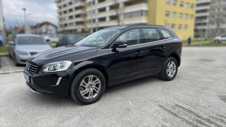 Volvo XC60 FWD D4 R-Design Momentum Geartronic