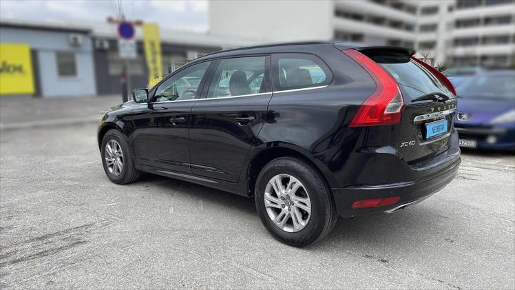 Volvo XC60 FWD D4 R-Design Momentum Geartronic