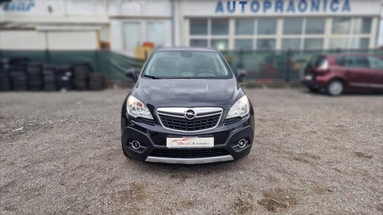 Opel Mokka 1,7 CDTi Enjoy Plus Start/Stop