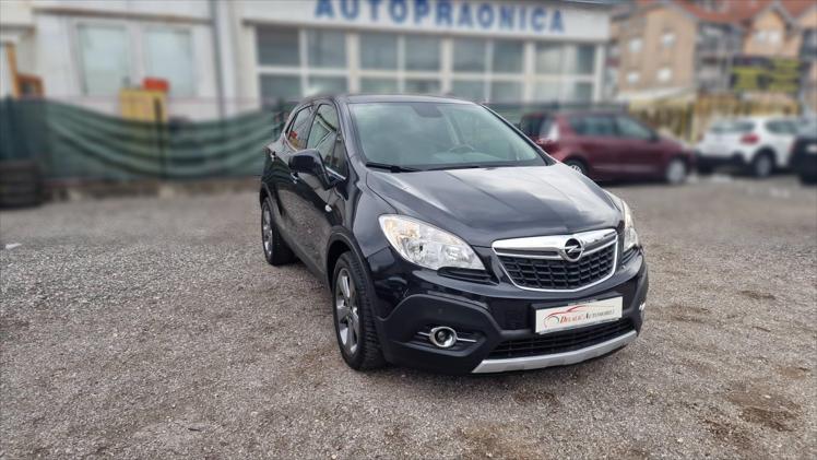 Opel Mokka 1,7 CDTi Enjoy Plus Start/Stop