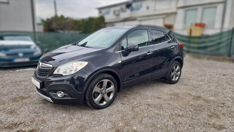 Opel Mokka 1,7 CDTi Enjoy Plus Start/Stop