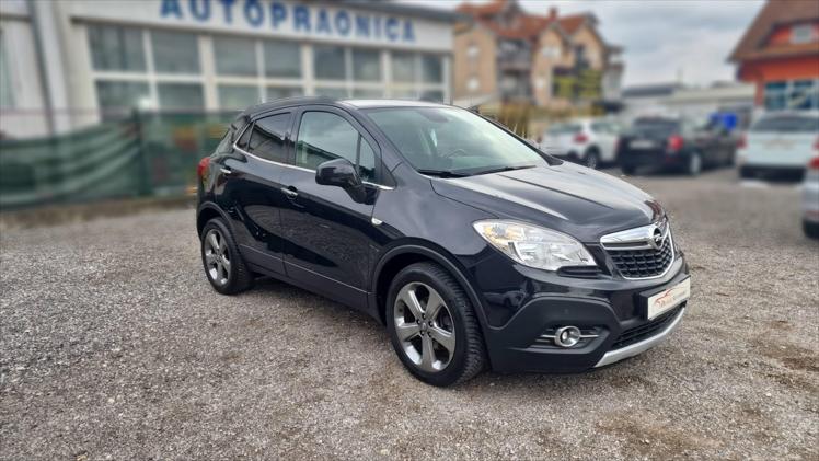 Opel Mokka 1,7 CDTi Enjoy Plus Start/Stop