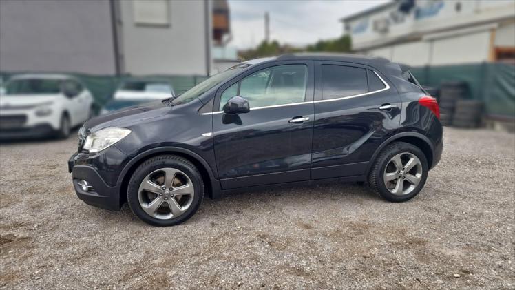 Opel Mokka 1,7 CDTi Enjoy Plus Start/Stop