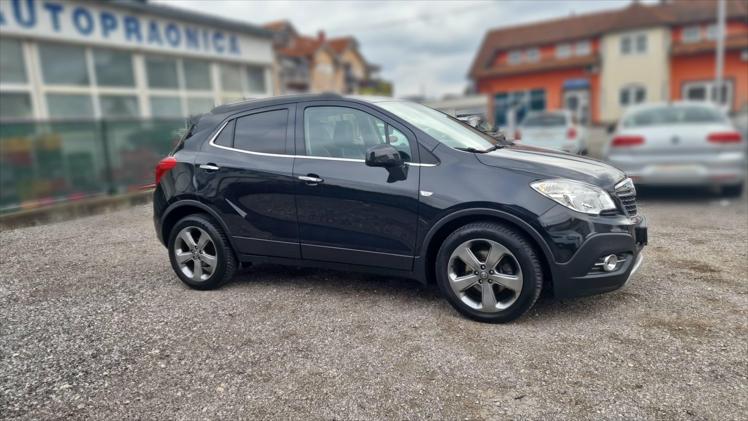 Opel Mokka 1,7 CDTi Enjoy Plus Start/Stop