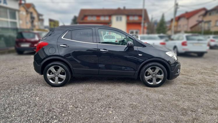 Opel Mokka 1,7 CDTi Enjoy Plus Start/Stop