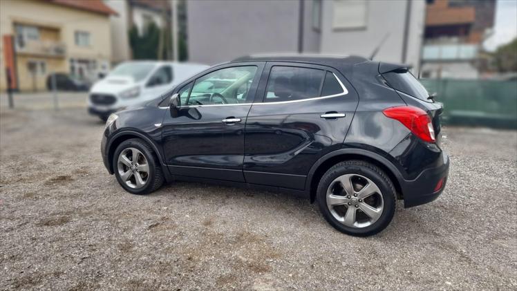 Opel Mokka 1,7 CDTi Enjoy Plus Start/Stop