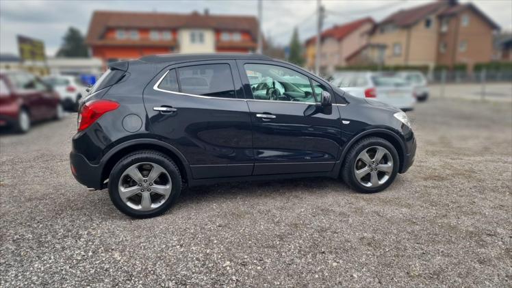 Opel Mokka 1,7 CDTi Enjoy Plus Start/Stop