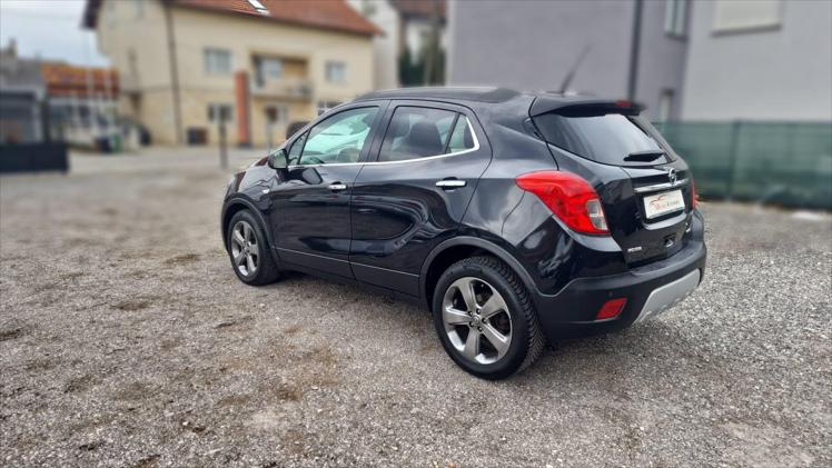 Opel Mokka 1,7 CDTi Enjoy Plus Start/Stop