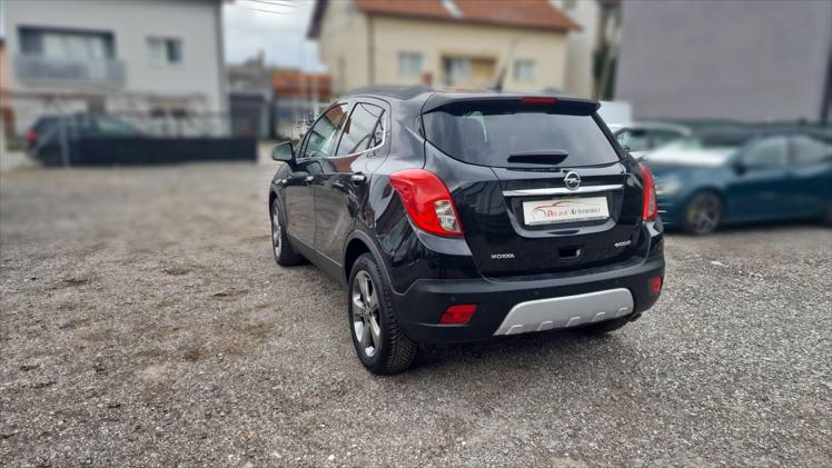 Opel Mokka 1,7 CDTi Enjoy Plus Start/Stop