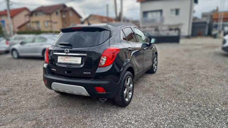 Opel Mokka 1,7 CDTi Enjoy Plus Start/Stop