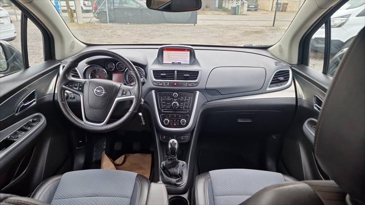 Opel Mokka 1,7 CDTi Enjoy Plus Start/Stop