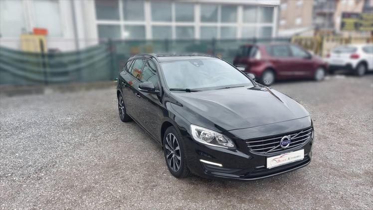 Volvo V60 D2 Kinetic