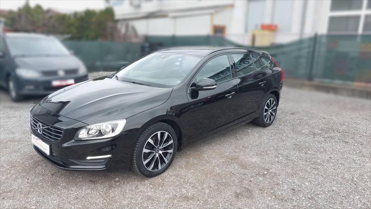 Volvo V60 D2 Kinetic