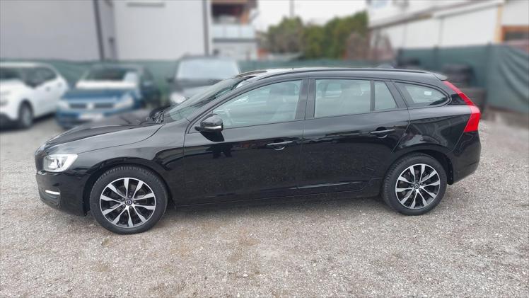 Volvo V60 D2 Kinetic