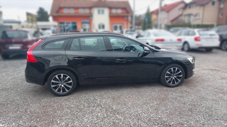 Volvo V60 D2 Kinetic