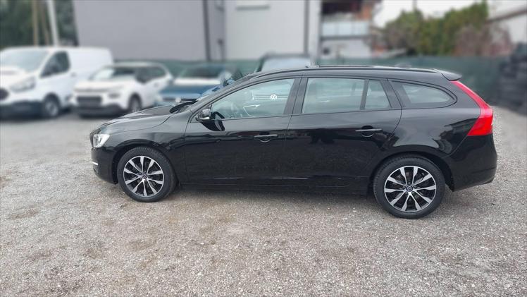 Volvo V60 D2 Kinetic