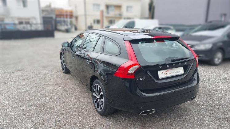 Volvo V60 D2 Kinetic