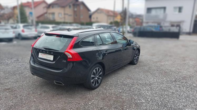 Volvo V60 D2 Kinetic