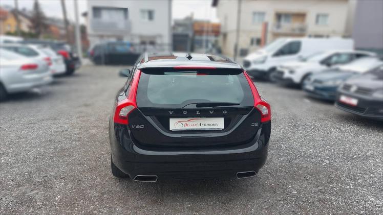 Volvo V60 D2 Kinetic