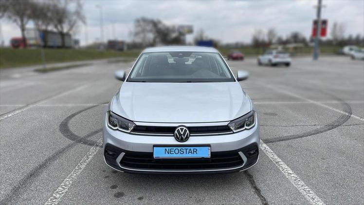 VW Polo 1,0 TSI Life