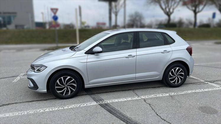 VW Polo 1,0 TSI Life