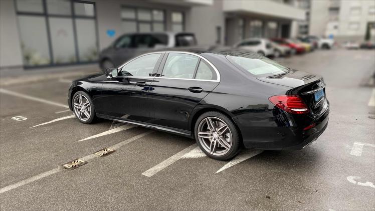 Mercedes-Benz E 400 4MATIC AMG Line Aut.