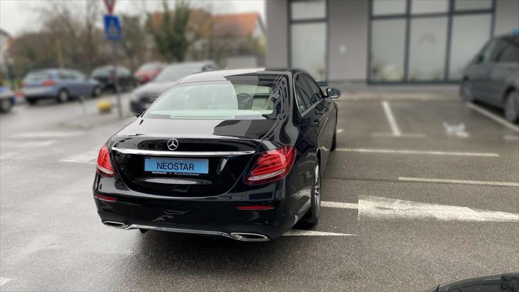 Mercedes-Benz E 400 4MATIC AMG Line Aut.