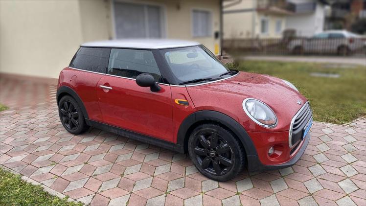 MINI Mini One D